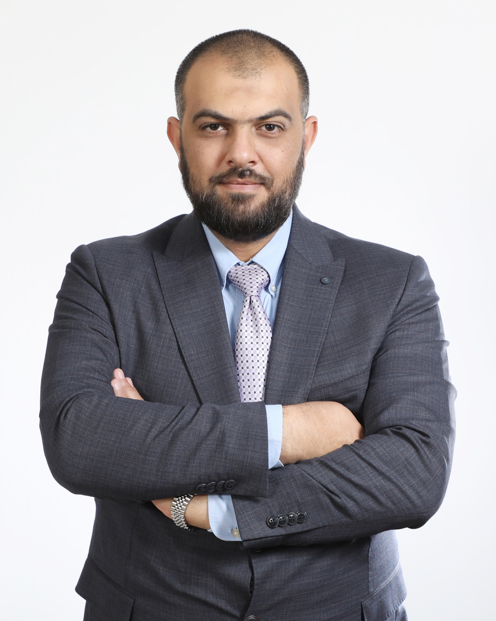 Mohammad Owaydah